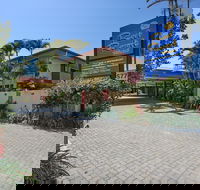 Reef Resort Motel - Darwin Holiday