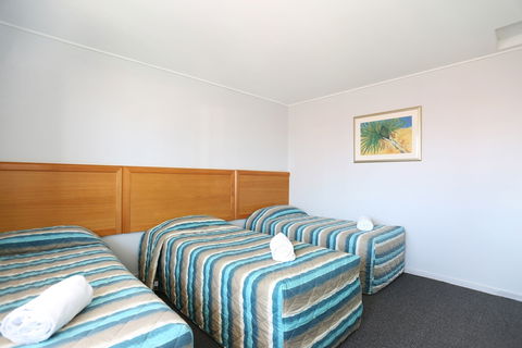 Reef Resort Motel - Darwin Holiday 3