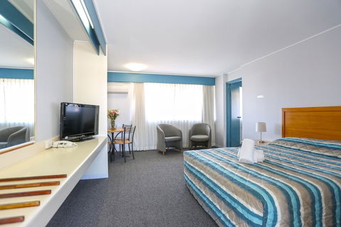 Reef Resort Motel - Darwin Holiday 5