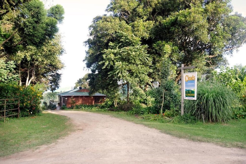 Beechmont QLD Darwin Holiday