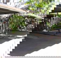 Cattleman's Rest Motor Inn - Darwin Holiday