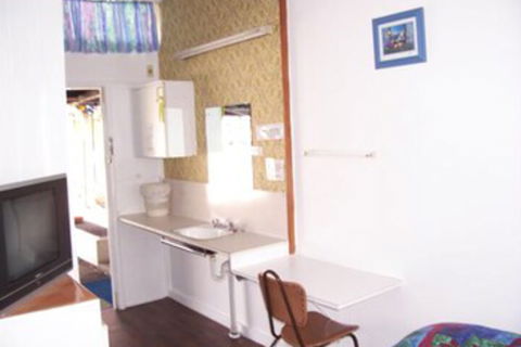 Nationwide Motel - Darwin Holiday 7