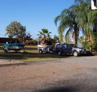 Nationwide Motel - Darwin Holiday