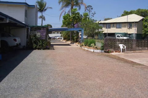 Nationwide Motel - Darwin Holiday 3