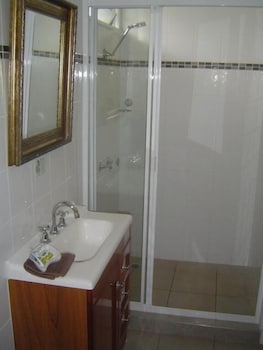Kingaroy Country Motel - Darwin Holiday 2