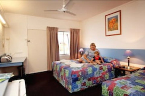 Maryborough Motel And Conference Centre - Darwin Holiday 7