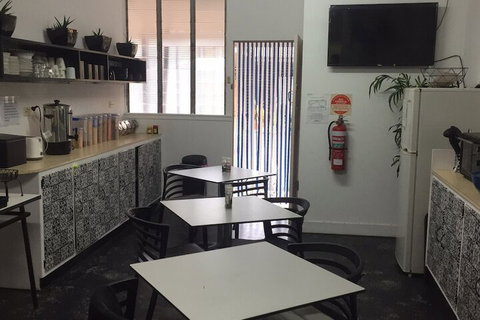 Maryborough Motel And Conference Centre - Darwin Holiday 5