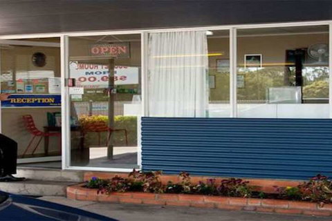Maryborough Motel And Conference Centre - Darwin Holiday 1