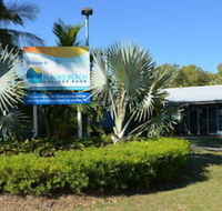 BIG4 Mackay Blacks Beach Holiday Park - Darwin Holiday