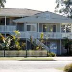 Sussex Inlet NSW Darwin Holiday