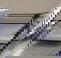 Gonow Family Backpackers Hostel - Darwin Holiday