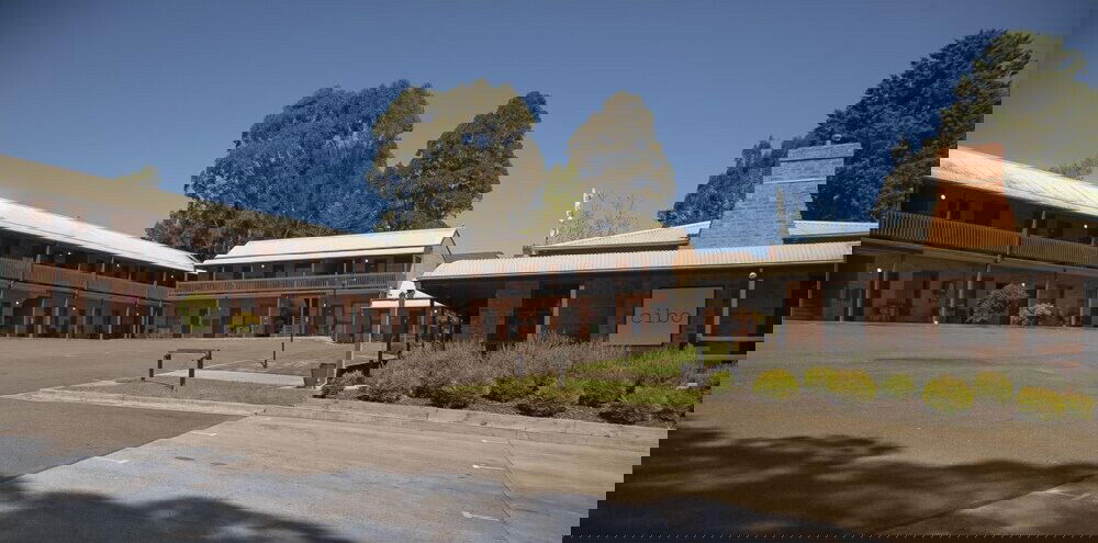 Bega NSW Darwin Holiday