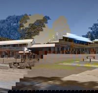 Bega Downs Motor Inn - Darwin Holiday