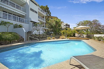 Outlook - Darwin Holiday 5