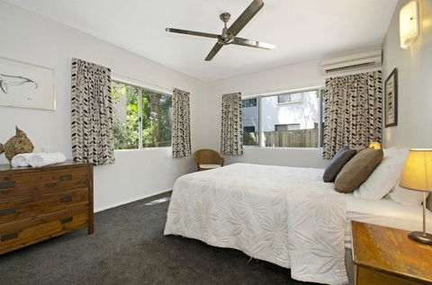 Outlook - Darwin Holiday 2