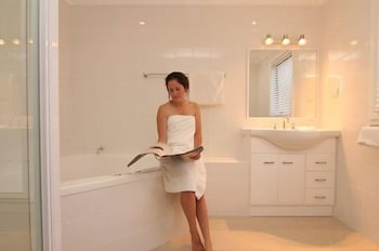 Moore Park Apartments - Darwin Holiday 4