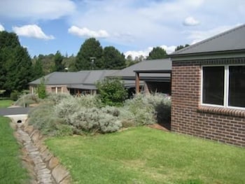 Moore Park Apartments - Darwin Holiday 2