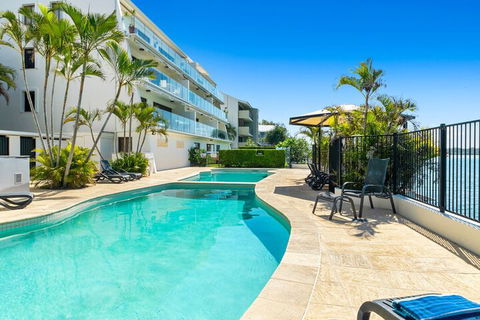 Aqua Linea - Darwin Holiday 3