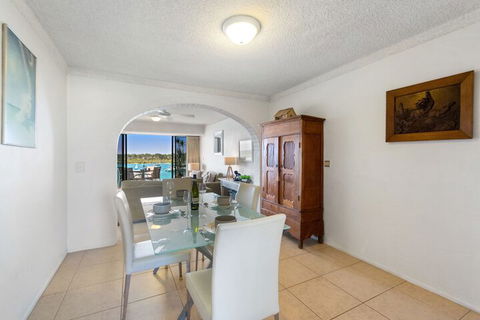 Aqua Linea - Darwin Holiday 4