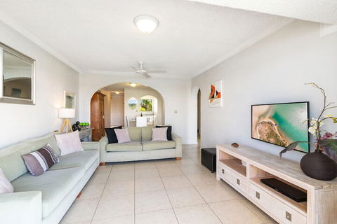 Aqua Linea - Darwin Holiday 5