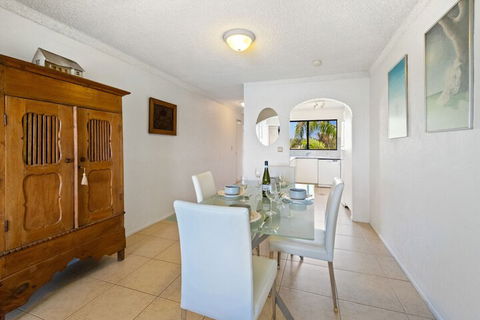 Aqua Linea - Darwin Holiday 6