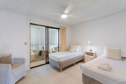 Aqua Linea - Darwin Holiday 0