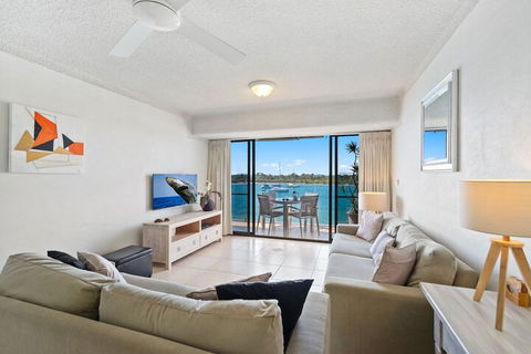 Aqua Linea - Darwin Holiday 7