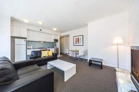 Astra Apartments Sydney Kent Street - Darwin Holiday 1