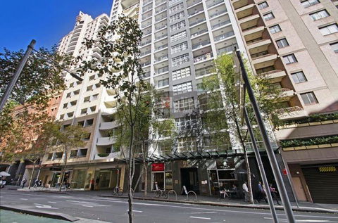 Astra Apartments Sydney Kent Street - Darwin Holiday 4