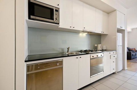 Astra Apartments Sydney Kent Street - Darwin Holiday 5