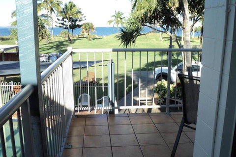 Driftwood Motel & Holiday Units - Darwin Holiday 3