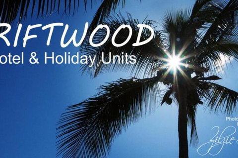 Driftwood Motel & Holiday Units - Darwin Holiday 5