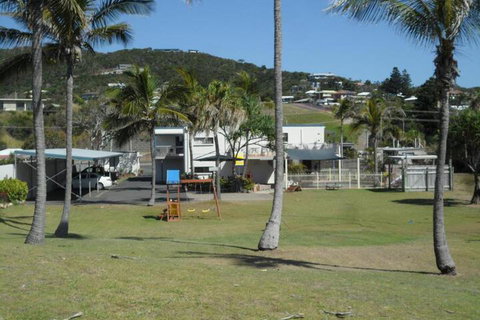 Driftwood Motel & Holiday Units - Darwin Holiday 2