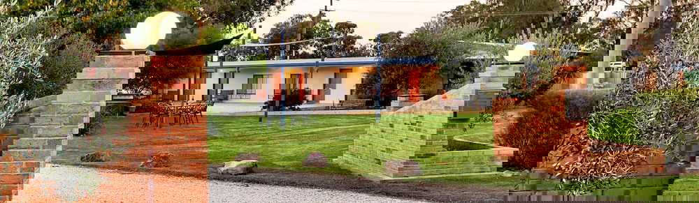 Miepoll VIC Darwin Holiday