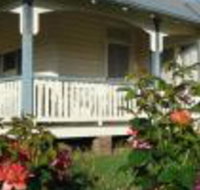 McGowans Boutique Bed  Breakfast - Darwin Holiday