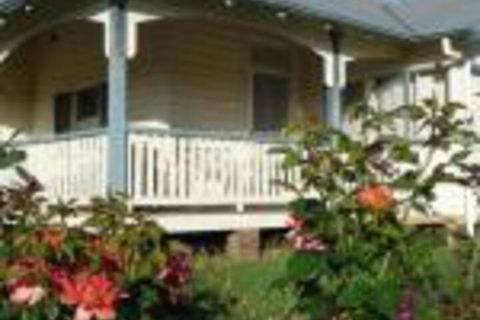 McGowans Boutique Bed & Breakfast - Darwin Holiday 0