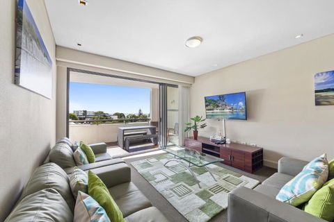 Cote DAzur Resort - Darwin Holiday 6