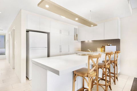 Cote DAzur Resort - Darwin Holiday 3