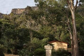 Kingsway Holiday Flats & Gariwerd House. - Darwin Holiday 2