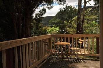 Kingsway Holiday Flats & Gariwerd House. - Darwin Holiday 3