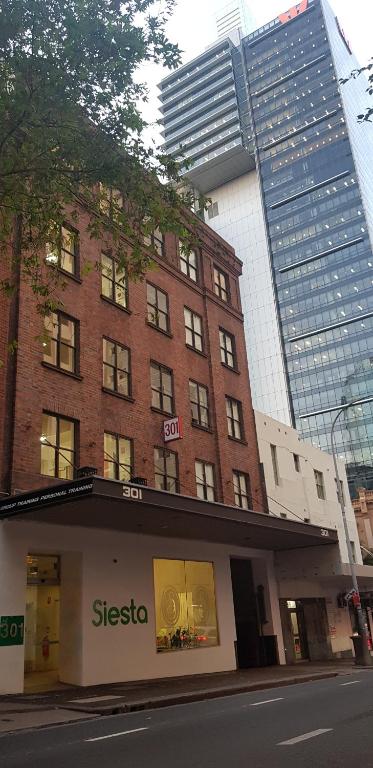 Siesta Sydney - Darwin Holiday 5