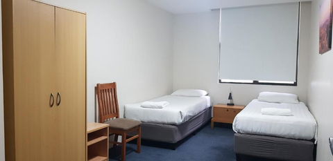 Siesta Sydney - Darwin Holiday 2