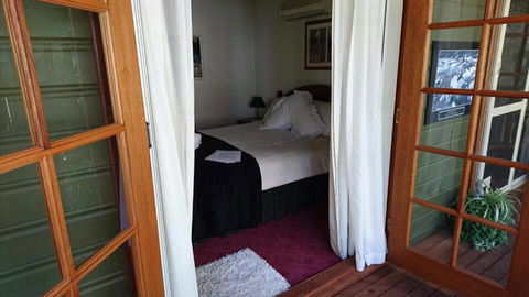 Natures Paradise - Darwin Holiday 3