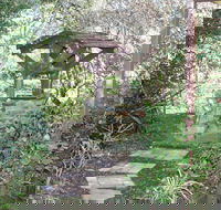 Shady Trees Barrington Holiday House - Darwin Holiday