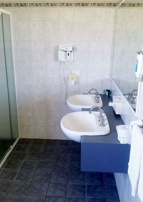 Lacepede Bay Motel - Darwin Holiday 3