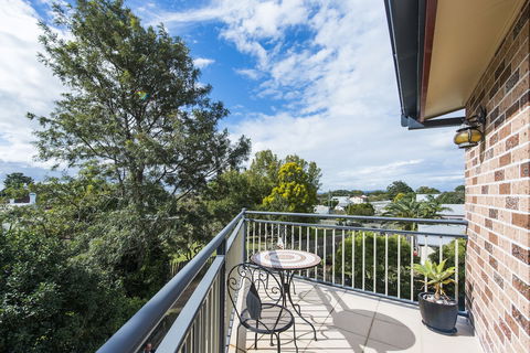 Rooftops Bed & Breakfast - Darwin Holiday 4