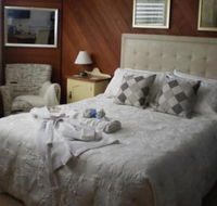 Rooftops Bed  Breakfast - Darwin Holiday