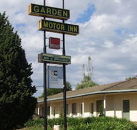Golden Chain Garden Motor Inn - Darwin Holiday