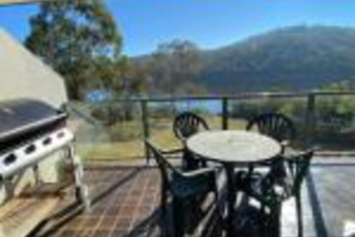 Grosses Plain NSW Darwin Holiday