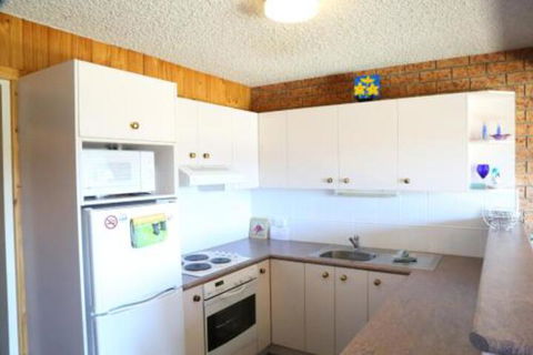 Blue Gums 1 - Darwin Holiday 2